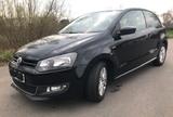 Volkswagen Polo 1.2 TSI LIFE LIFE, Klima, Scheckh. gepfl.,  - VW Polo LIFE Gebrauchtwagen