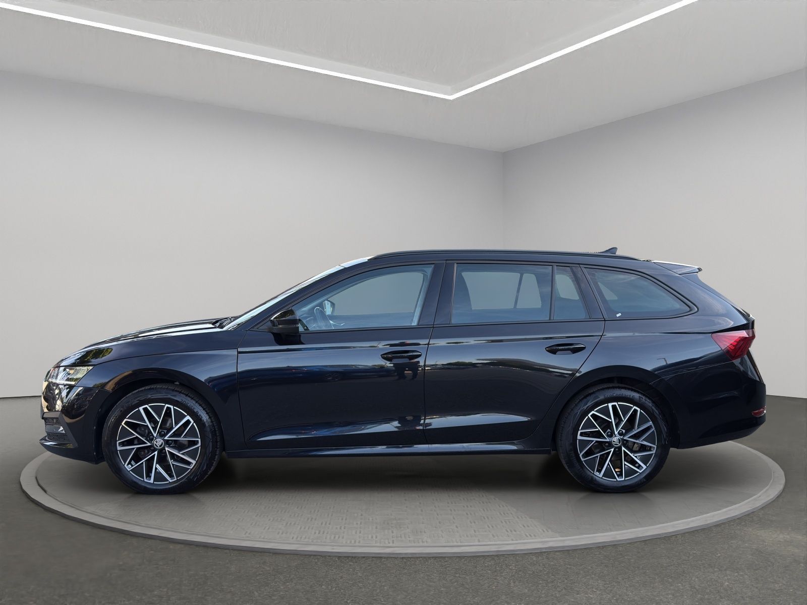 Skoda Octavia - Bild 5