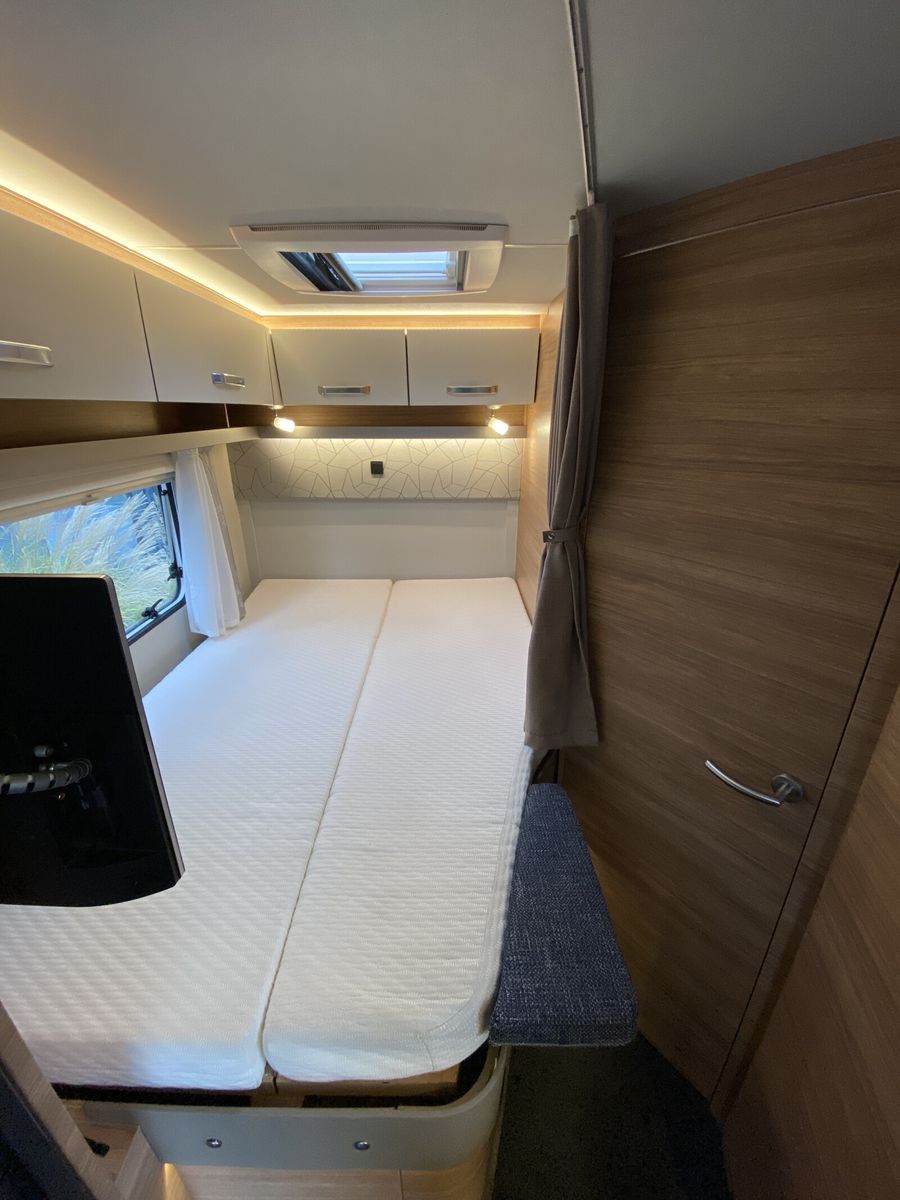 Fahrzeugabbildung Weinsberg CaraLoft Ford 650 MF