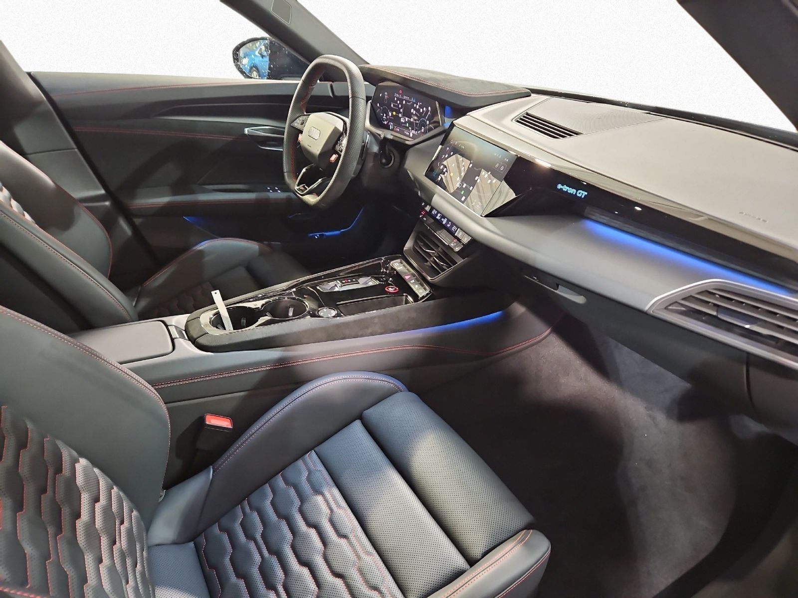 Audi RS e-tron GT - Bild 17