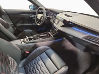 Audi RS e-tron GT - Vorschau Bild 17