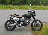 Triumph Scrambler 1200 XC - Offers