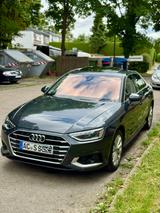 Audi A4 35 TDI S tronic - - Audi A4 Gebrauchtwagen in Aachen