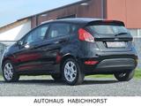 Ford Fiesta Sync Edition / Zahnriemen neu / Sitzh - : Kleinwagen, Zahnriemen