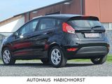Ford Fiesta Sync Edition / Zahnriemen neu / Sitzh - Ford Fiesta aus 2014