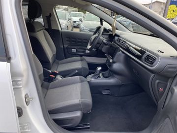 Bild 11 Citroën C3 PureTech 1.2 Shine AUTOMATIK/PDC/Alufelge /R