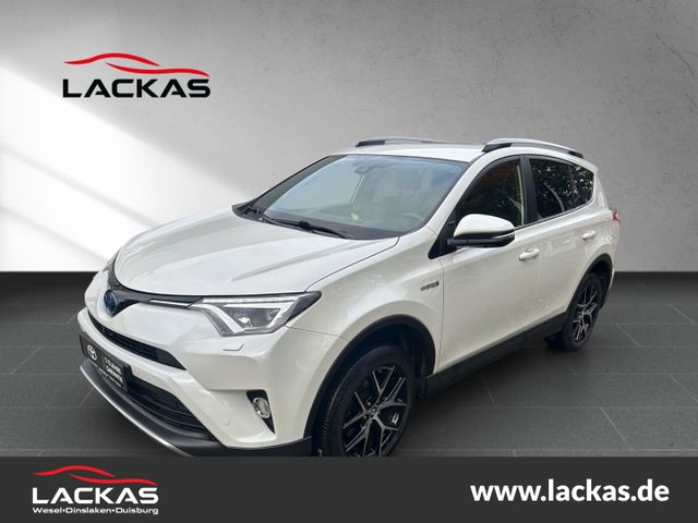 Toyota RAV 4 Hybrid Style Selection 2.5 *4x4*Garantie*