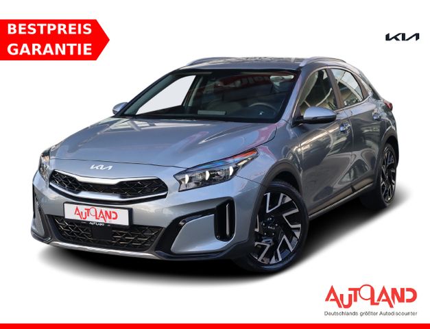 Kia XCeed 1.5 T-GDI Aut. LED Navi SHZ Kamera