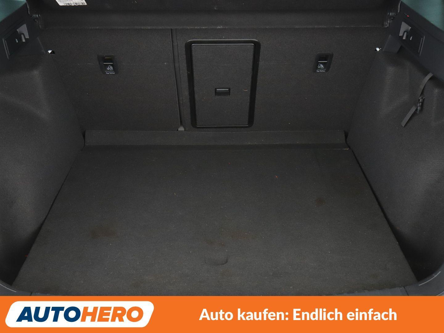 Seat Ateca 2.0 TDI Xcellence 4Drive Aut.*NAVI*360CAM*