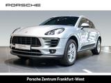 Porsche Macan S Rückfahrkamera All-Season-Reifen - Porsche: Reifen
