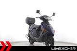 Suzuki AN 125 - Lieferung bundesweit! - SUZUKI AN 125