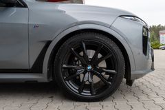 BMW X7 – 9 / 36