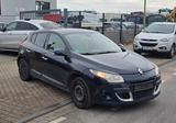 Renault Megane III Lim. 5-trg. Luxe/SHZ/PDC/TEMPOMAT - Renault Megane Luxe mit Diesel-Antrieb