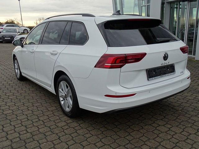 Golf Variant 1.5 eTSI DSG Life - # Facelift