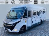 Mobilvetta KEA I 90 4.4 Heavy Chassis +AHK+SOLAR+BACKOFEN+ - Mobilvetta Kea
