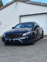 Mercedes-Benz C 220 d Autom. - Night Packet - Mercedes-Benz C 220 Gebrauchtwagen in Kassel