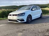 Volkswagen Polo 1.8 TSI GTI GTI - Volkswagen Polo: Standheizung