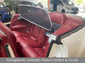 صورة مصغرة 15 لـ 2010 Bentley CONTINENTAL FLYING SPUR