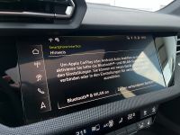 AUDI S3 Sportback TFSI quattro GLASDACH MATRIX 4J GAR bei Autohaus Landmann & Maier OHG