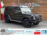 Mercedes-Benz G 350 BlueTec HOFELE SHZ4x Xenon AHK Navi - Mercedes-Benz G-Klasse Gebrauchtwagen in Hannover
