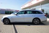 Mercedes-Benz E300 de T-Modell Standard Laser Klimaaut. Navi - Mercedes-Benz E 300 in Rostock