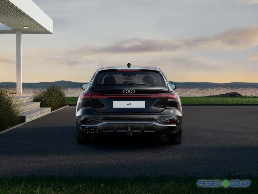 Audi A5 - Bild 3