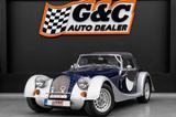 Morgan 4/4 Sport - Morgan Gebrauchtwagen