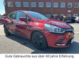 Renault Clio IV Limited-Klima-PDC - Renault Clio Gebrauchtwagen in Mönchengladbach