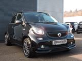 Smart ForFour DCT Brabus Style 66 kW Faltdach Kamera - Smart Gebrauchtwagen in Stuttgart