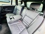 BMW 530i xDrive touring - E61 Facelift HaSch Leder X - BMW: Kombi, E61