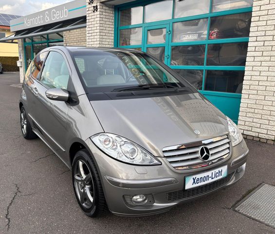 Mercedes-Benz A 200 Elegance *Automatik*