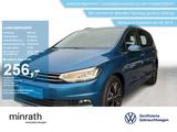Volkswagen Touran Highline 1.5 TSI ACC+LED+NAVI+SHZ+2xPDC+L - Volkswagen Touran: 5.2