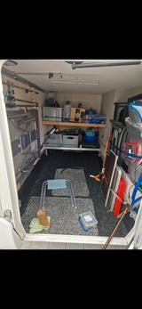 HYMER / ERIBA / HYMERCAR Mercedes-Benz Sprinter 314 CDI - HYMER / ERIBA schwarz TV