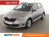 Skoda Fabia 1.0 TSI Ambition*LIM*PDC*SHZ*KLIMA*ALU* - Skoda Fabia Gebrauchtwagen in Stuttgart