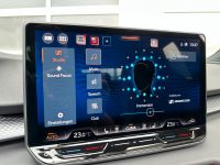 CUPRA Terramar 2.0 TSI DSG 4D VZ NAV HUD PANO 5J GAR bei Autohaus Landmann & Maier OHG