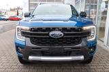 Ford Ranger Wildtrak DOKA V6 240 PS 3,99% FIN* AHK - Ford Ranger Neuwagen