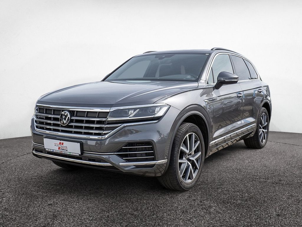 Volkswagen Touareg 3.0 V6 TSI eHybrid Elegance 4Motion PANO