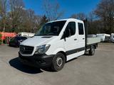 Mercedes-Benz Sprinter II Pritsche/DoKa /314 CD - Trucks in Köln