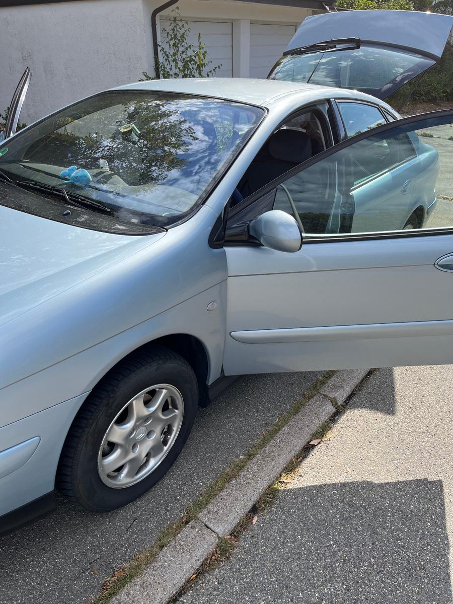 Citroën C5 1.8 16V SX SX