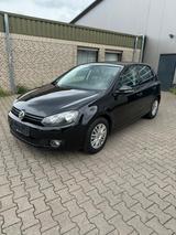 Volkswagen Golf VI Match