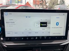 FORD Focus Turnier 1.0 ST-Line X*LED*Navi*DAB*Leder
