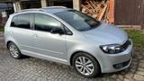 Volkswagen Golf Plus 1.6 TDI DSG Style - Volkswagen Golf Plus Style mit Diesel-Antrieb
