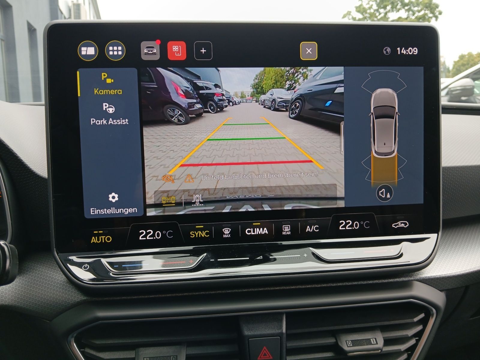 Seat Leon - Bild 18