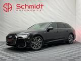 Audi A6 50 TFSI e quattro S-Line ACC CarPlay NAVI  - Audi A6 mit Hybrid-Antrieb: Kombi