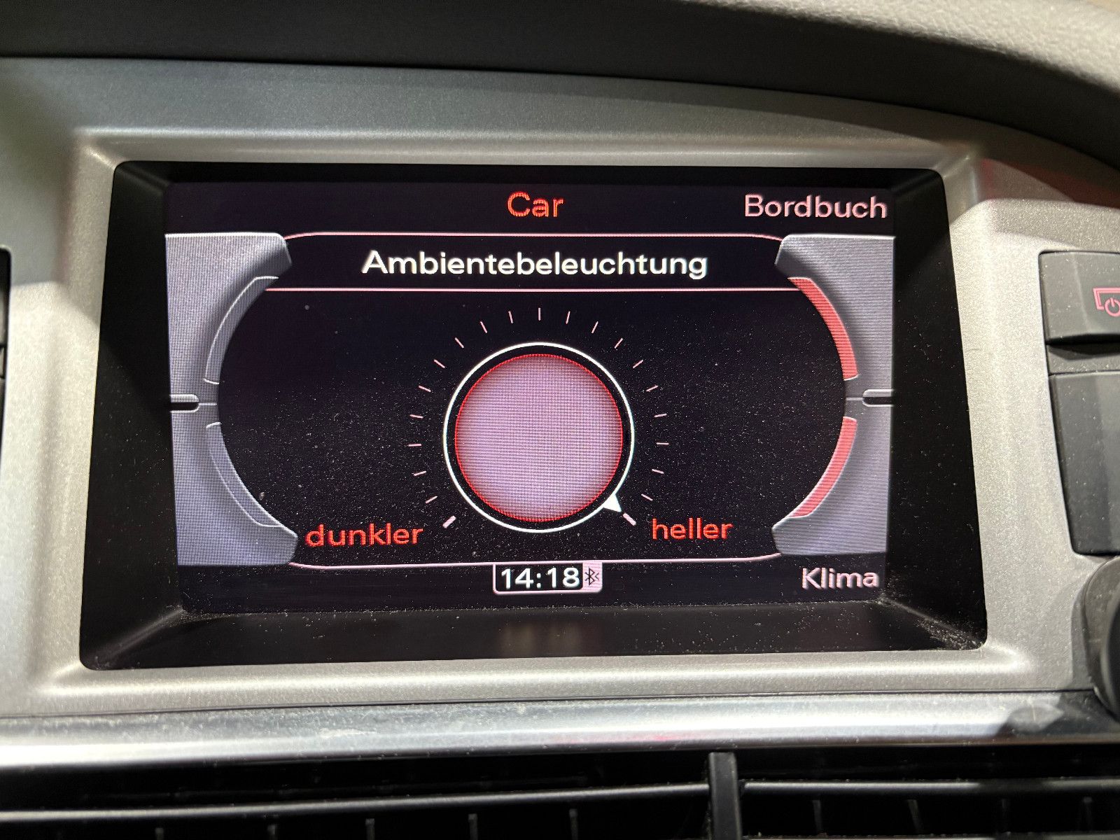 Fahrzeugabbildung Audi A6 Avant 2.0 TDI/NAVI/PDC/KLIMA/SHZ/TEMPOMAT