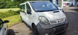 Nissan Primastar - Nissan Primastar von privat