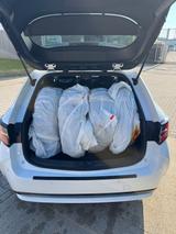 Toyota Corolla 1,8 Hybrid Team Deutschl Touring Spo... - scheckheftgepflegte Toyota Corolla