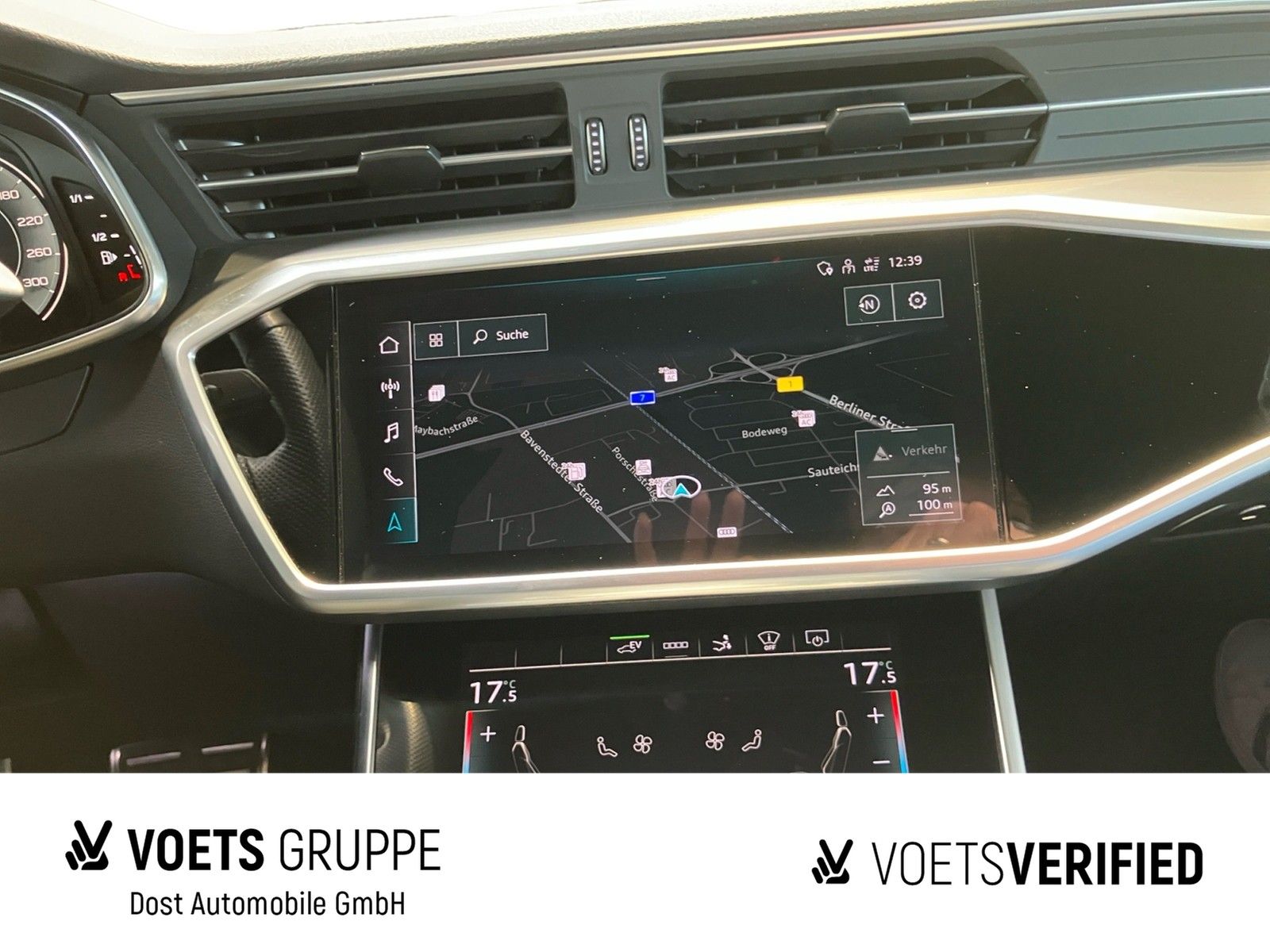 Audi A7 - Bild 10