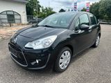 Citroën C3 Exclusive AUTOMATIK Klima 5TRG - Citroën C3 aus 2010: Exclusive