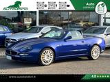 Maserati Spyder 4.2 cambiocorsa - Maserati Spyder: Cambiocorsa